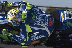 Валентино Росси, Yamaha Factory Racing