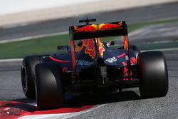 Даниил Квят, Red Bull Racing RB12