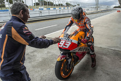 Marc Márquez, Repsol Honda Team
