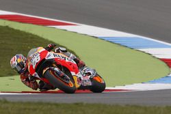 Дані Педроса, Repsol Honda Team