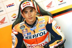 Marc Márquez, Repsol Honda Team