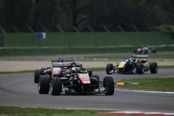 Joel Eriksson, Motopark Dallara F312 Volkswagen