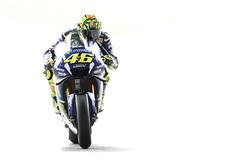 Valentino Rossi, Yamaha Factory Racing