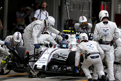 Валттери Боттас, Williams FW38