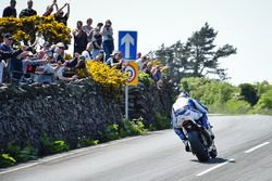 Ian Hutchinson, Tyco BMW, BMW