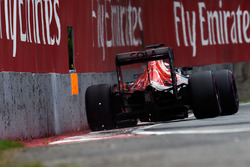 Данііл Квят, Scuderia Toro Rosso STR11