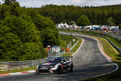 Sabine Schmitz, All-Inkl Motorsport, Chevrolet RML Cruze TC1