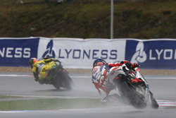 Alex Rins, Paginas Amarillas HP 40, Sam Lowes, Federal Oil Gresini Moto2