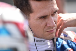 Mikhail Aleshin, Schmidt Peterson Motorsports Honda