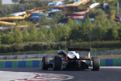 Maximilian Günther, Prema Powerteam, Dallara F312 Mercedes-Benz