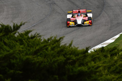 Marco Andretti, Andretti Autosport Honda