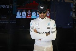 Льюис Хэмилтон, Mercedes AMG F1 Team