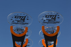 GT4-bekers