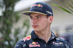 Max Verstappen, Red Bull Racing