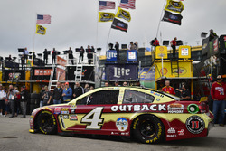 Kevin Harvick, Stewart-Haas Racing Chevrolet