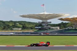 Daniel Ricciardo, Red Bull Racing RB12