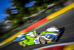 #48 Murphy Prototypes Oreca 03R - Nissan: Gary Findlay, Bruno Bonifacio, Sean Doyle