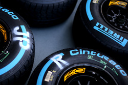 Pneus Pirelli, Jolyon Palmer, Renault Sport F1 Team