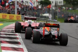 Daniel Ricciardo, Red Bull Racing RB12