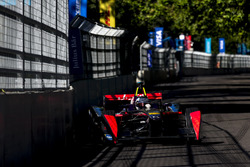 Сем Бьорд, DS Virgin Racing