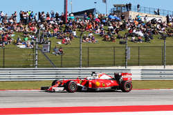 Sebastian Vettel, Ferrari SF16-H