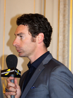 Simon Pagenaud