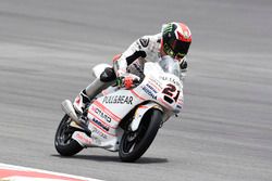 Francesco Bagnaia, Aspar Team Mahindra Moto3