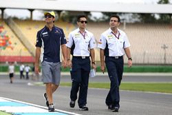 Felipe Nasr, Sauber F1 Team