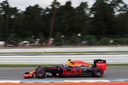 Max Verstappen, Red Bull Racing RB12