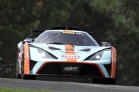 Mantella Autosport