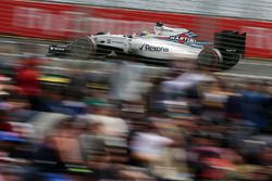 Felipe Massa, Williams FW38