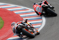 Дані Педроса, Repsol Honda Team