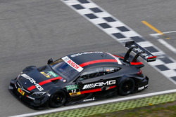 Daniel Juncadella, Mercedes-AMG Team HWA, Mercedes-AMG C 63 DTM DTM