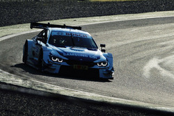 Tom Blomqvist, BMW Team RBM, BMW M4 DTM