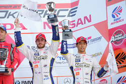 #37 KeePer TOM'S RC F