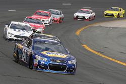 Chase Elliott, Hendrick Motorsports, Chevrolet
