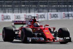 Sebastian Vettel, Ferrari SF70H