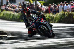 Alessandro Polita, BMW