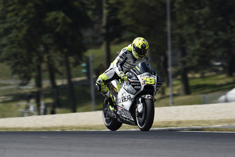 Aspar Racing Team