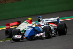 Матевос Исаакян, SMP Racing