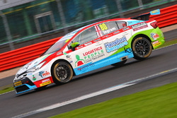 Tom Ingram, Speedworks Motorsport Toyota Avensis