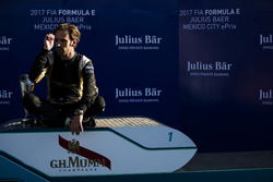Jean-Eric Vergne, Techeetah