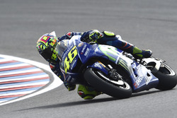 Valentino Rossi, Yamaha Factory Racing