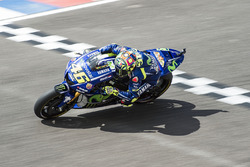 Valentino Rossi, Yamaha Factory Racing