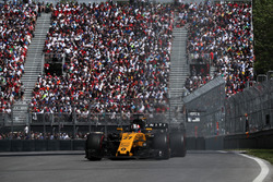 Ніко Хюлькенберг, Renault Sport F1 Team RS17