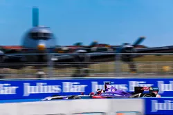 José María López, DS Virgin Racing