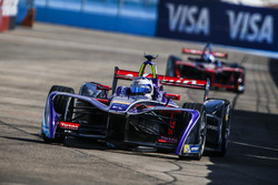 Sam Bird, DS Virgin Racing