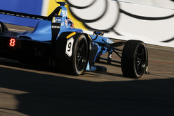 Sébastien Buemi, Renault e.Dams