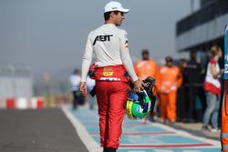 Лукас ди Грасси, ABT Schaeffler Audi Sport
