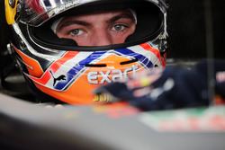 Max Verstappen, Red Bull Racing RB12